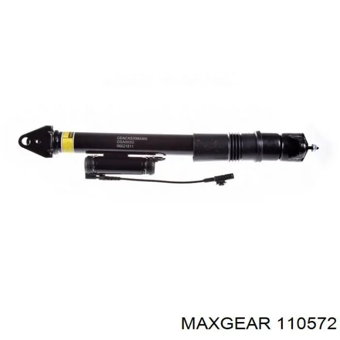 Стойка амортизатора задняя Japko MJAS062 цена, от 175.85 USD