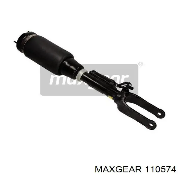 Амортизатор передний MAXGEAR 110574