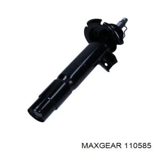 Амортизатор передний 110585 Maxgear