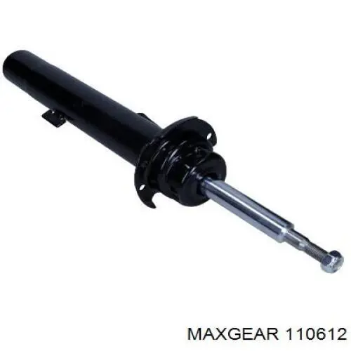 Амортизатор передний правый 110612 Maxgear