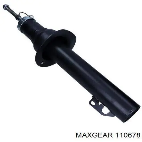 Амортизатор передний 110678 Maxgear