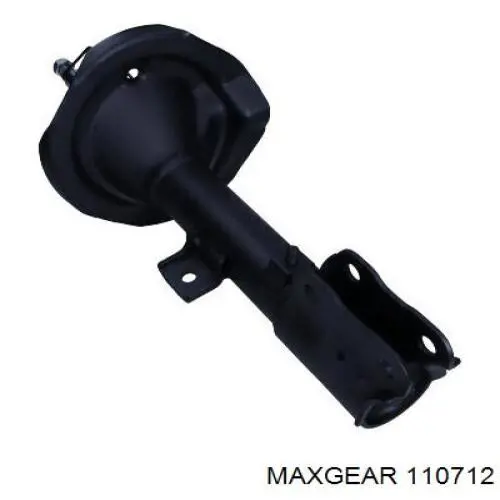 Амортизатор передний правый 110712 Maxgear