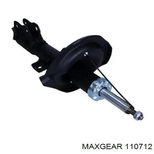 Купить 110712 Maxgear Амортизатор подвески передний правый