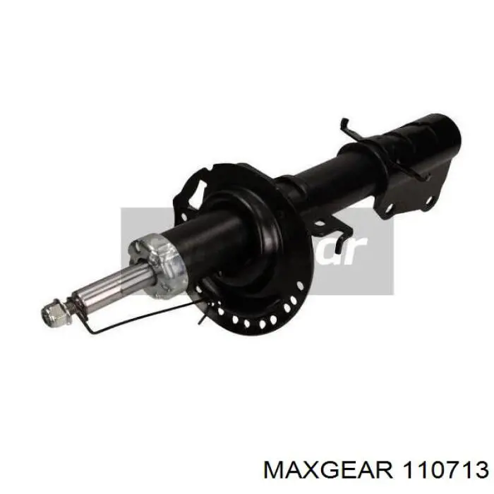 Амортизаторы передние Maxgear 110713