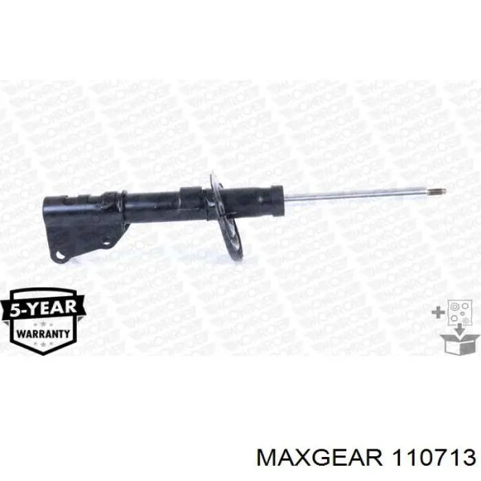 Амортизатор передний 110713 Maxgear