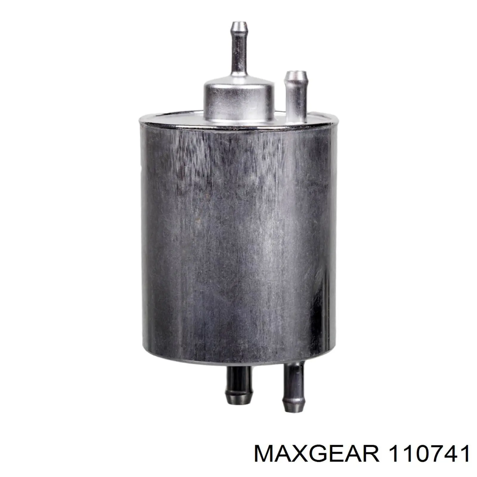 Купить 110741 Maxgear Пневмоподушка (пневморессора) моста заднего