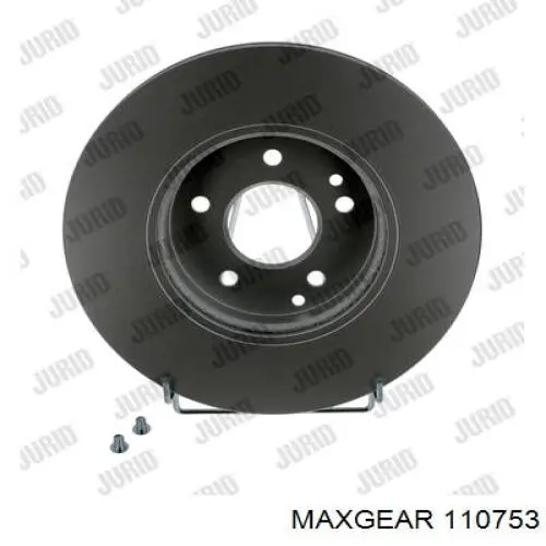 Стойка амортизатора задняя Hort HA32260 цена, от 253.38 USD