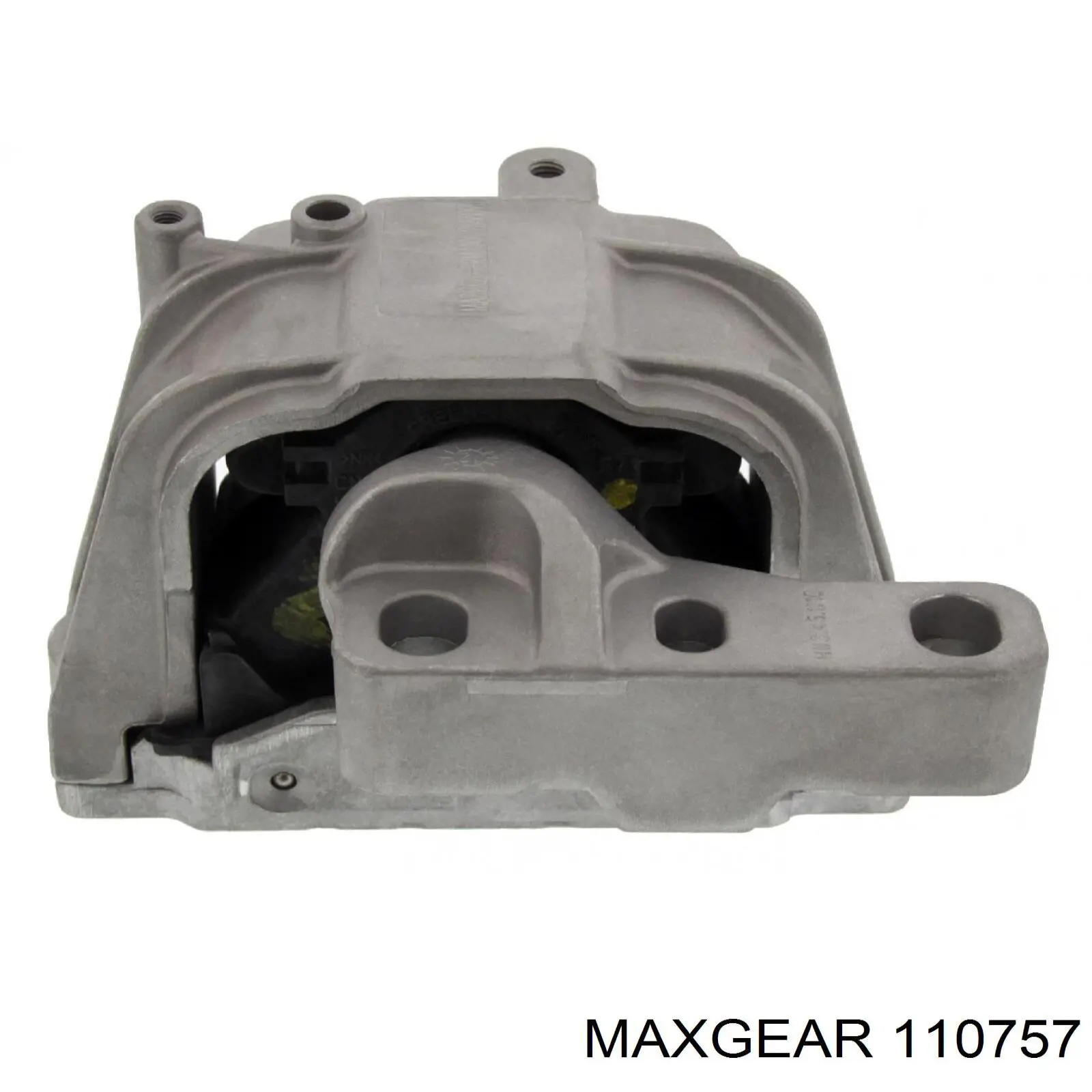 Амортизатор передний SAS10027 Kavo Parts