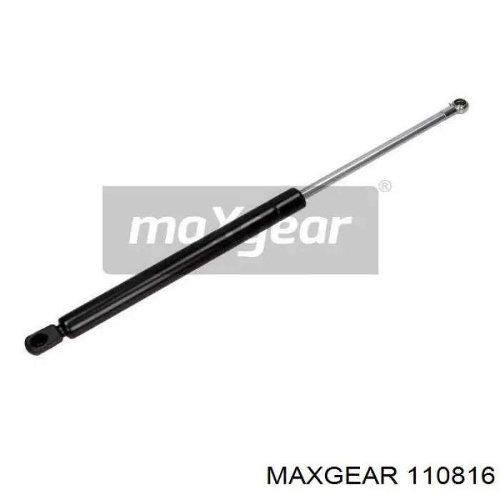 11-0816 Maxgear amortecedor dianteiro esquerdo