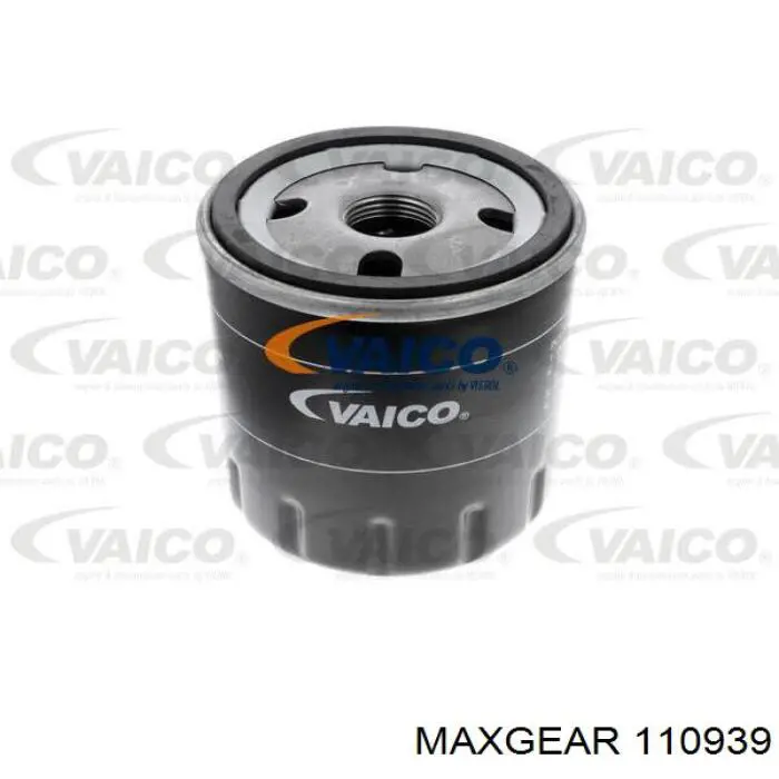 Купить 110939 Maxgear Амортизатор задней подвески