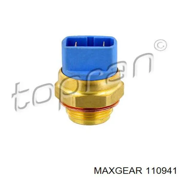 11-0941 Maxgear amortecedor dianteiro esquerdo