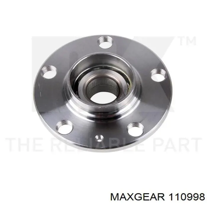 Купить GY0724G CTR Амортизатор подвески передний правый