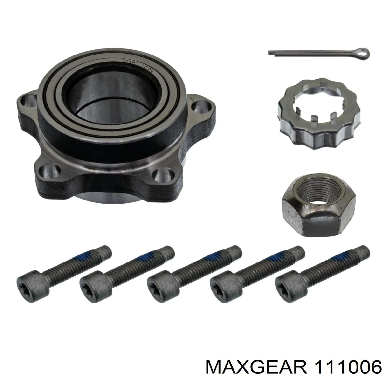 Купить A5234G Optimal Амортизатор задней подвески