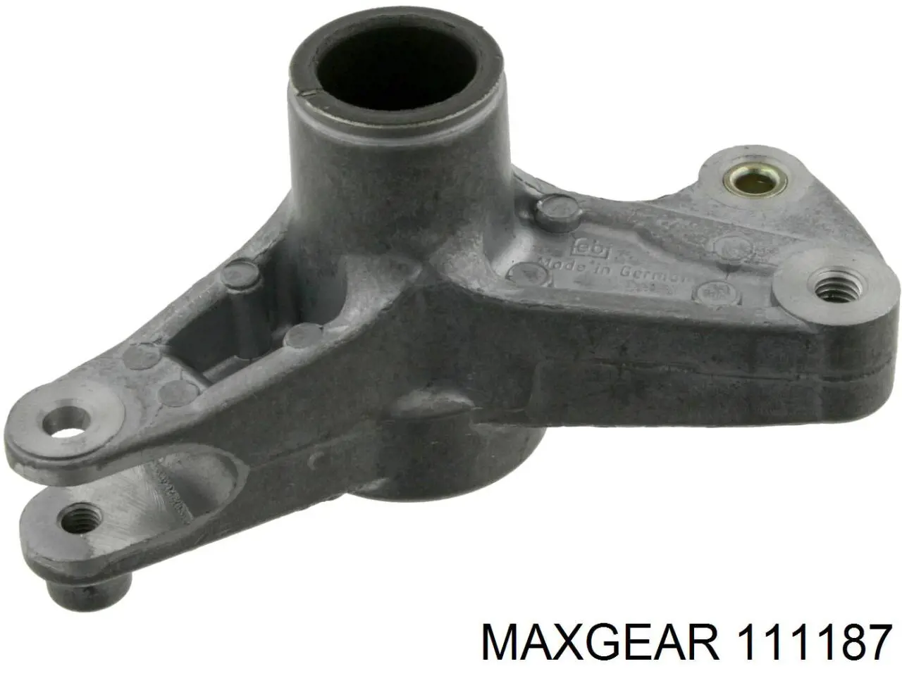 Стойка амортизатора передняя Maxgear 111187 цена, от 166.01 USD