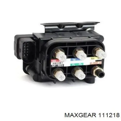Амортизатор передней подвески левой Mercedes 166320496680 цена, от 339.93 USD