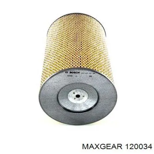 MH70439 Meha Амортизатор крышки багажника