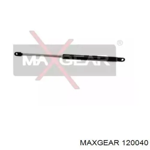 120040 Maxgear амортизатор капота