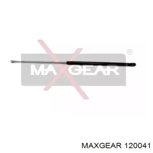 Амортизатор багажника 120041 Maxgear