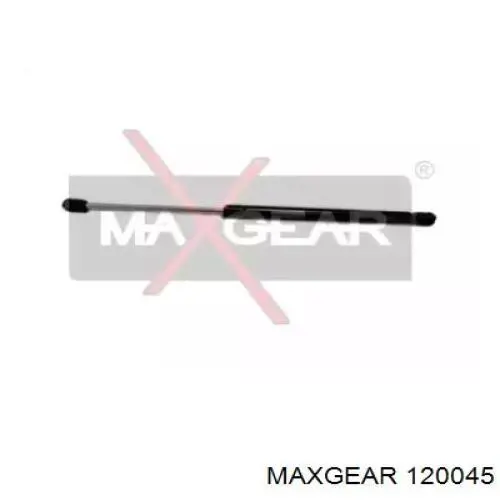 12-0045 Maxgear амортизатор багажника