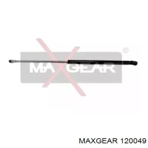 Амортизатор капота 120049 Maxgear