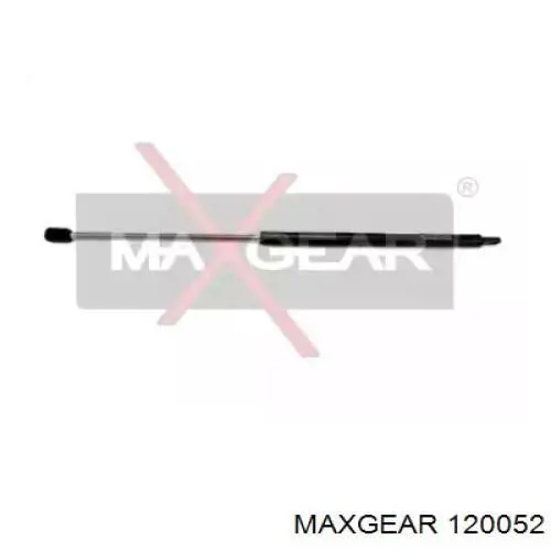 Амортизатор багажника 120052 Maxgear