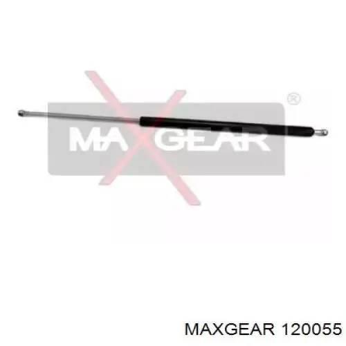 12-0055 Maxgear амортизатор багажника
