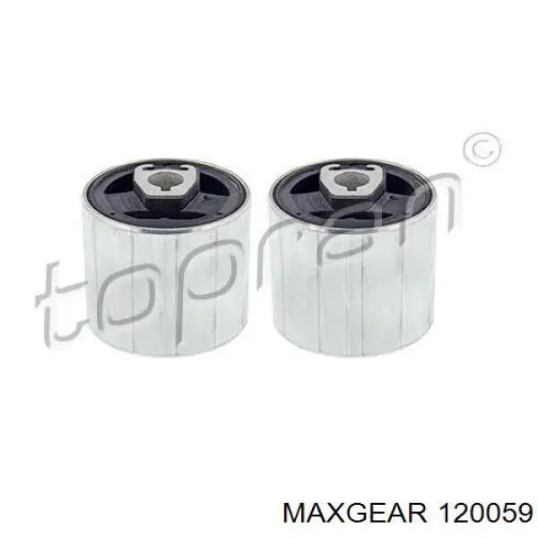 Упор капота Maxgear 120059