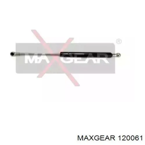 12-0061 Maxgear амортизатор капота