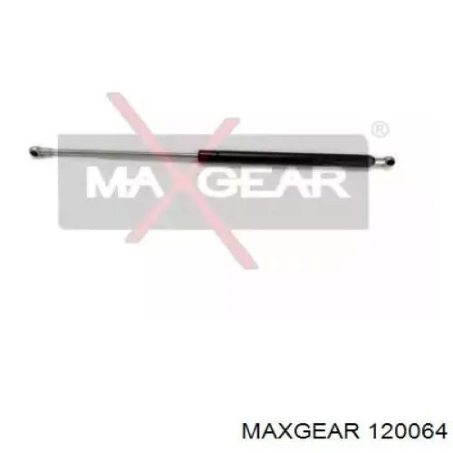 Амортизатор капота 120064 Maxgear