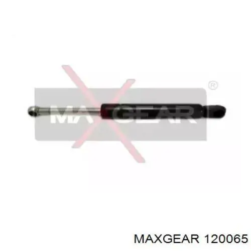 12-0065 Maxgear амортизатор капота