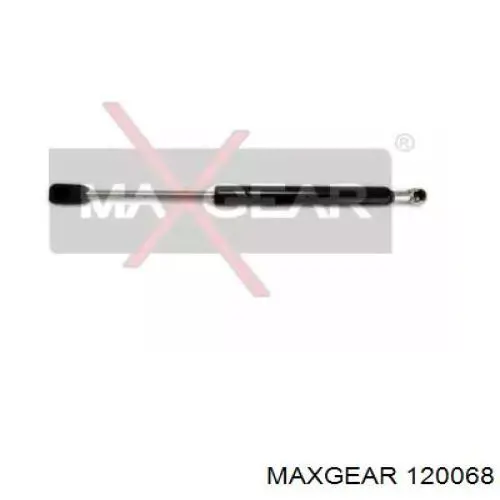 120068 Maxgear амортизатор багажника
