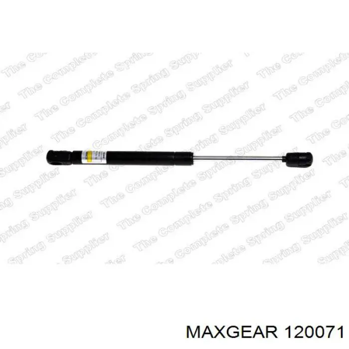 Купить 120071 Maxgear Амортизатор двери багажника