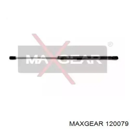 Амортизатор багажника 120079 Maxgear