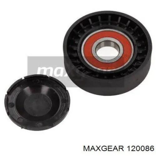 Амортизатор багажника 91ABW406A10AG Ford