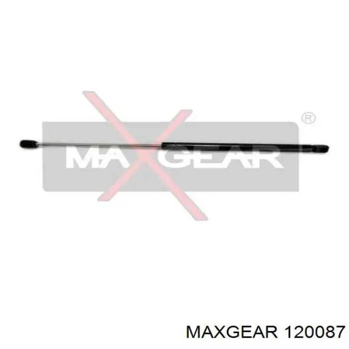 120087 Maxgear
