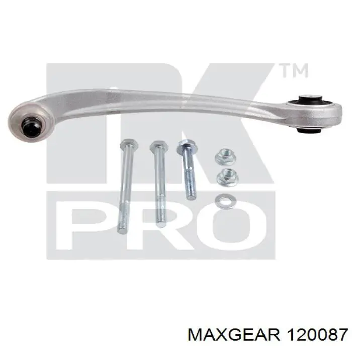 Амортизатор багажника GS0251 Magneti Marelli