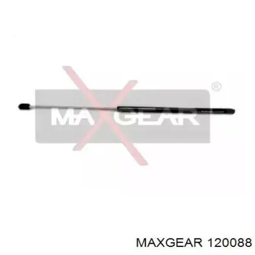 Амортизатор багажника 120088 Maxgear