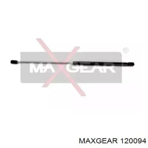 12-0094 Maxgear амортизатор багажника