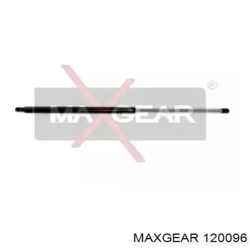 120096 Maxgear амортизатор багажника
