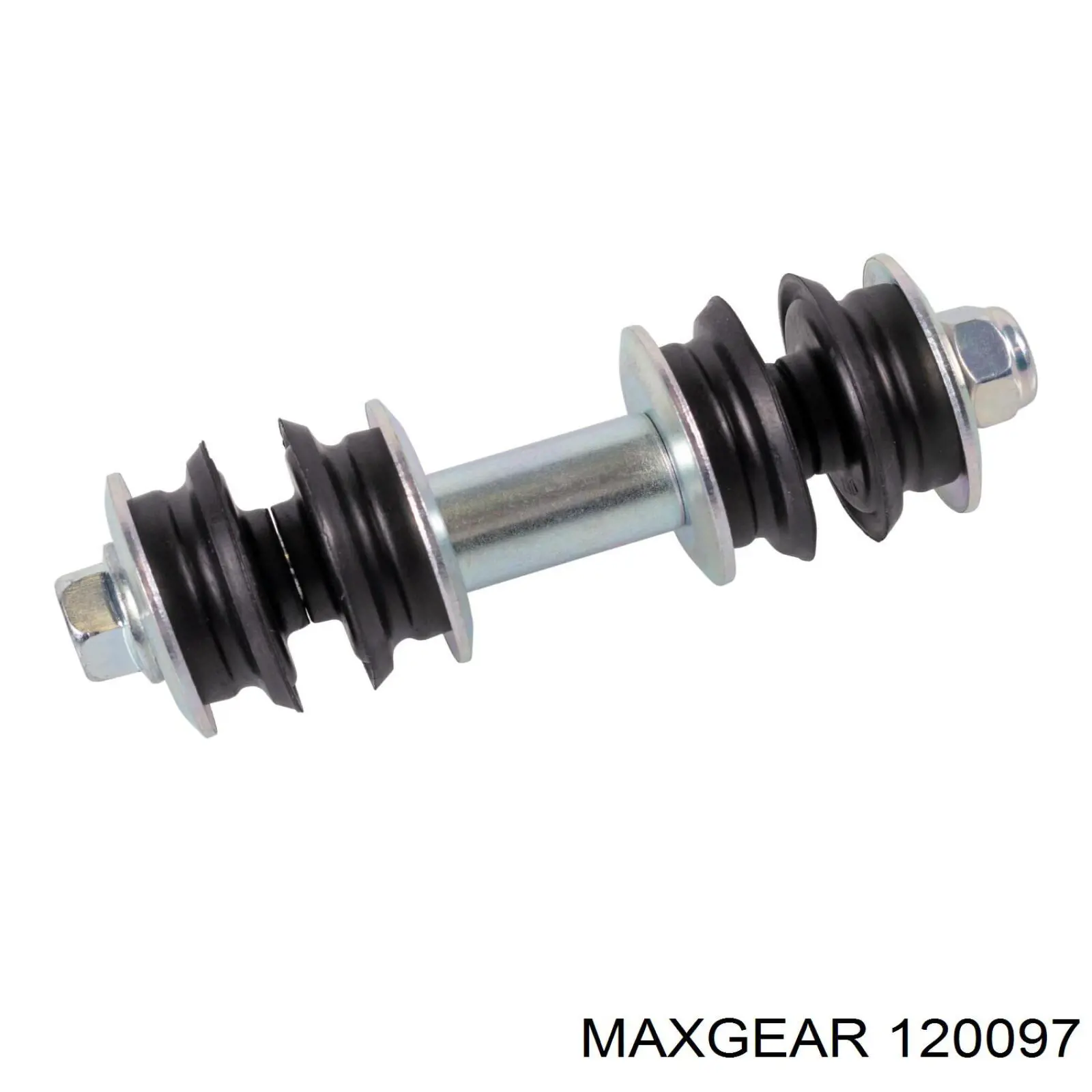 Амортизатор задней двери Meha MH71244 цена, от 13.41 USD