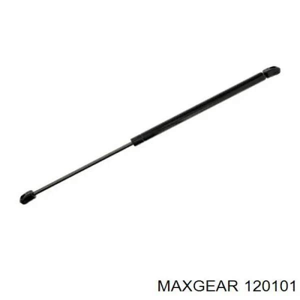 Газовый упор багажника Maxgear 120101
