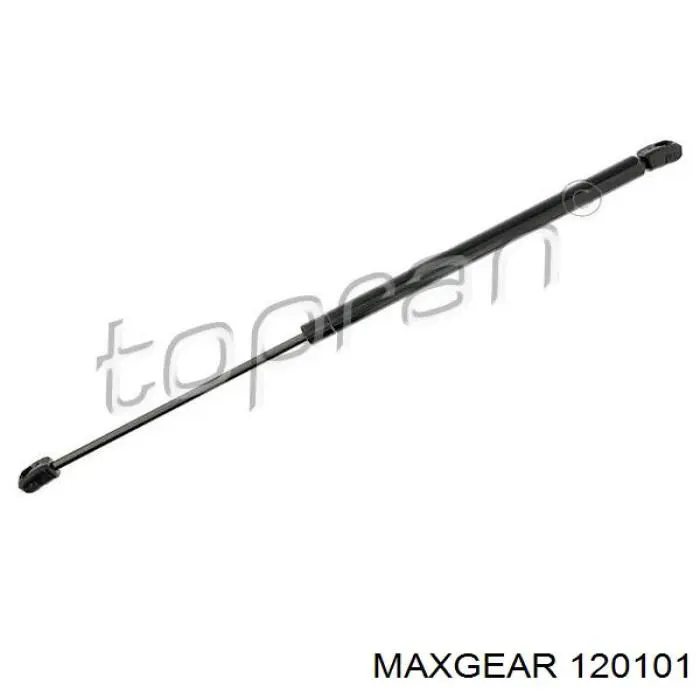 Купить 120101 Maxgear Амортизатор двери багажника