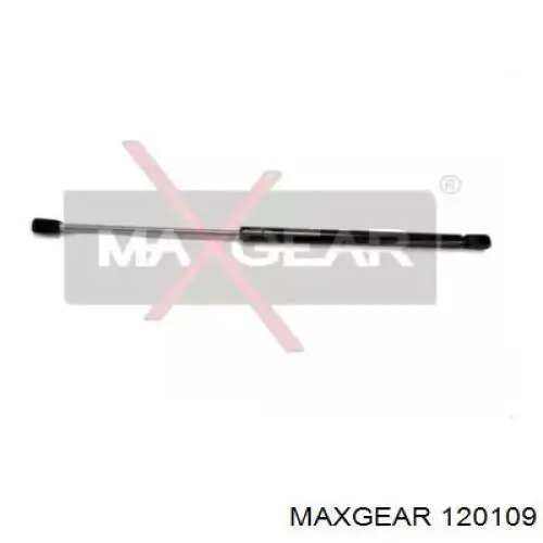 Амортизатор багажника 120109 Maxgear