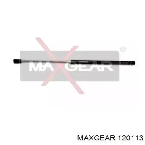 Амортизатор багажника 120113 Maxgear