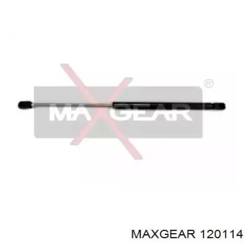12-0114 Maxgear амортизатор багажника
