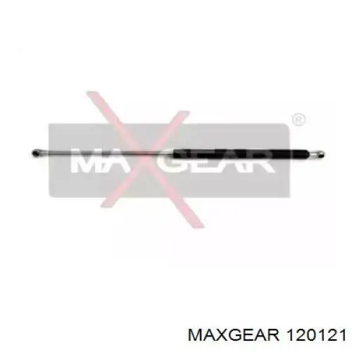 Амортизатор багажника 120121 Maxgear