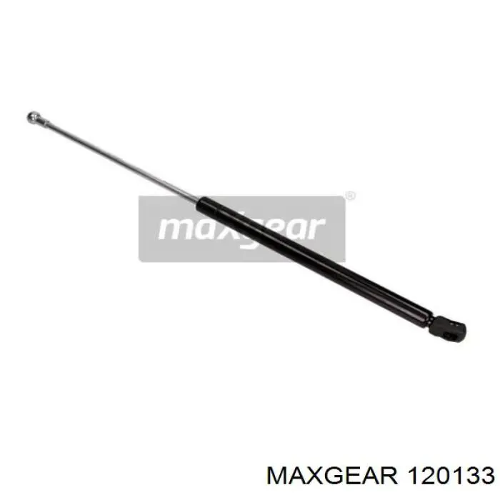 12-0133 Maxgear амортизатор багажника