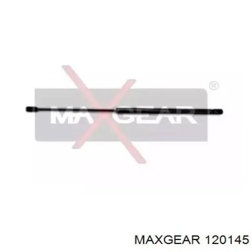 12-0145 Maxgear амортизатор капота
