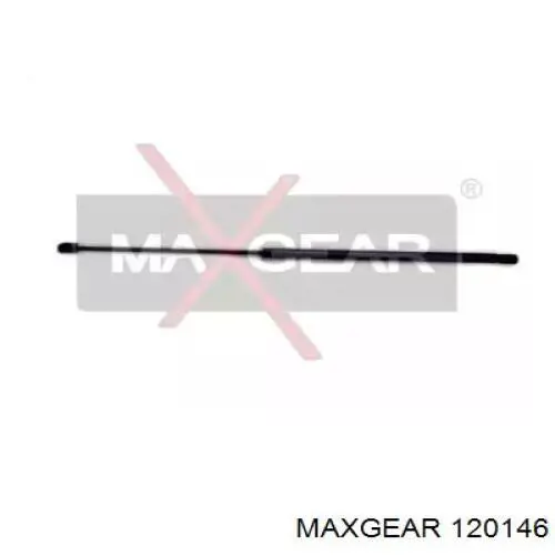 Амортизатор капота 120146 Maxgear