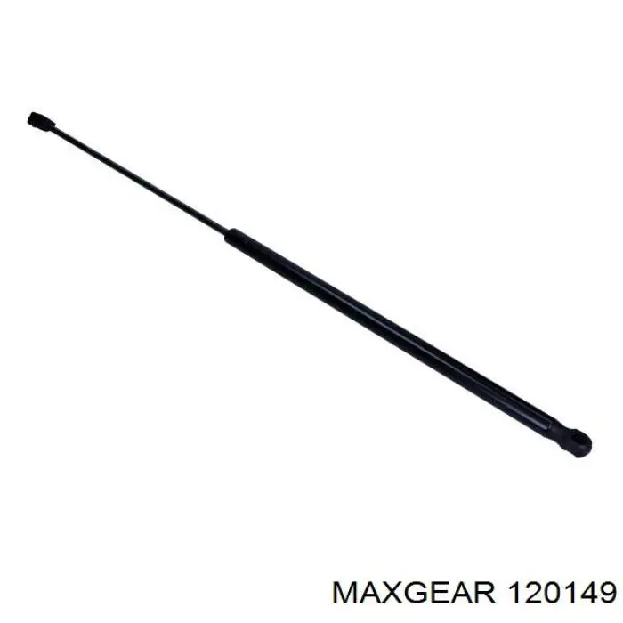 Амортизатор капота 120149 Maxgear